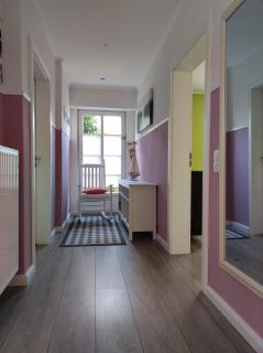 Pier 12 Ferienwohnung - Eckernförde - 1