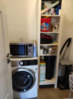 Pier 12 Ferienwohnung - 2