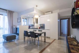 Easylife - Elegante e chic dimora con balcone - Milan - 0