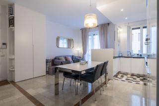 Easylife - Elegante e chic dimora con balcone - Milan - 8