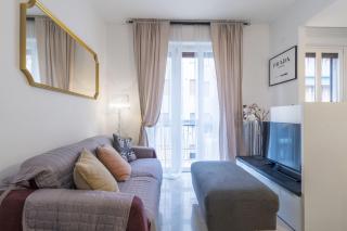 Easylife - Elegante e chic dimora con balcone - Milan - 7