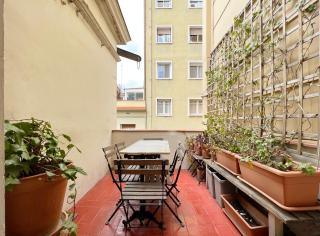 Stay U-nique Apartments Legalitat - Barcelone - 0