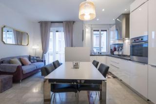 Easylife - Elegante e chic dimora con balcone - Milan - 4