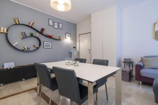 Easylife - Elegante e chic dimora con balcone - Milan - 1