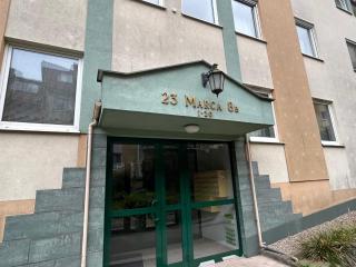 Zielony Zakątek - Sopot - 1