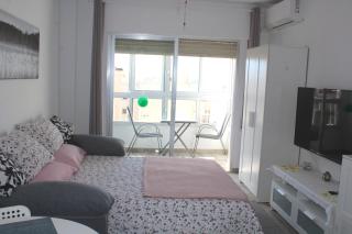 Charming Studio Nerja with pool - 4