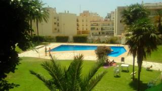 Charming Studio Nerja with pool - Nerja - 0