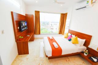 Keerthis Royal Suites Kempegowda International Airport - Yelahanka - 6