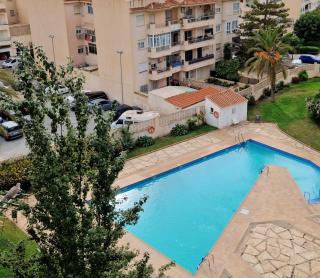 Charming Studio Nerja with pool - Nerja - 8