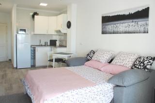 Charming Studio Nerja with pool - 2