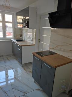 Nowe Apartamenty na Światowida VITO APARTMENTS "centrum"molo 5 min spacerem" - Międzyzdroje - 6