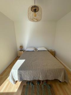 Appartement cosy proche du centre - Ajaccio - 9