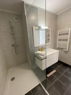 Appartement cosy proche du centre - Ajaccio - 4