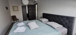 Apartment Sandy Beach - 1st row at sea - Pješčana Uvala - 2