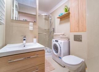 Happy Bay Apartament - Danzig - 6