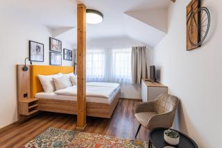 Hotel Restovna - Jíloviště - 7