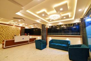 Keerthis Royal Suites Kempegowda International Airport - Yelahanka - 5