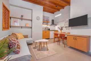 Casa Della vita apartment ,Old Town Rhodes - Rodes - 8