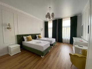 Pensiunea Korona - 7