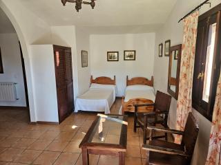Hotel Rural Portilla de Monfragüe - Toril - 2