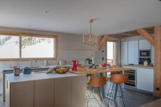 Chalet Folie Douce - Les Gets - 4