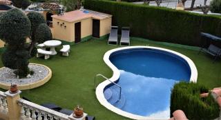 Casa L'Escala 31 - 5