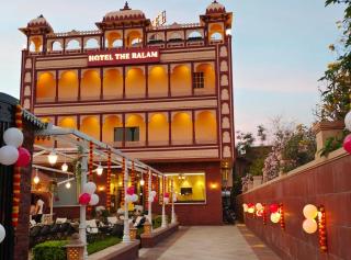 Hotel The Balam - Jodhpur - 9
