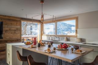 Chalet Folie Douce - Les Gets - 3