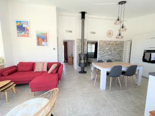 Casa Vecchia - Sainte-Lucie de Porto-Vecchio - 6