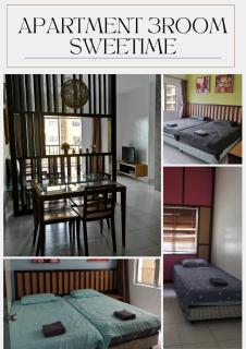 Gold Coast Morib Rerost By Sweetime - Kampong Tanjong Pechah - 5