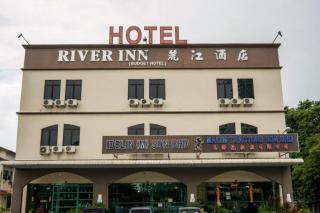 Hotel River Inn - Butterworth - 0