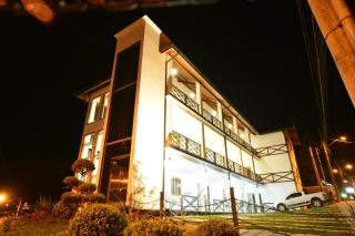 Hotel Villa Greenberg - 0