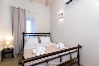 Kapo'distria maison I - Ágios Matthaíos - 0