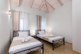 Kapo'distria maison I - Ágios Matthaíos - 8