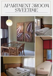 Gold Coast Morib Rerost By Sweetime - Kampong Tanjong Pechah - 4
