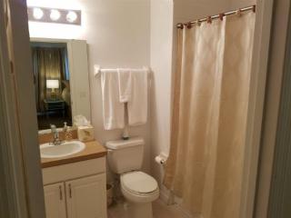 #455-Stunning 5 bed villa with south facing pool and spa NO Pool Heat until January - 8