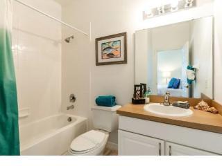 #455-Stunning 5 bed villa with south facing pool and spa NO Pool Heat until January - 3