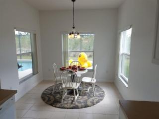 #455-Stunning 5 bed villa with south facing pool and spa NO Pool Heat until January - 2