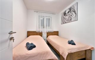 Pet Friendly Home In Kapela With Sauna - Kapela - 8