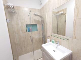 Kings Cross Apartment - Londra - 2