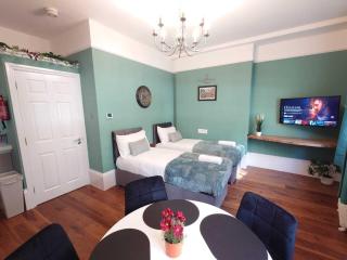 Kings Cross Apartment - Londra - 3