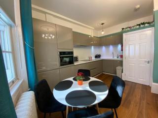 Kings Cross Apartment - Londra - 5