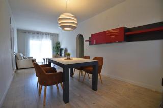 Apartament Luna - L'Escala - 8