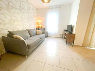 Cosy Appartement T2 52m2 St Gilles Les Bains - Saint-Gilles-les-Bains - 7