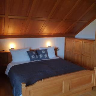 Ferienwohnung Fam. Biechele - Rückholz - 1