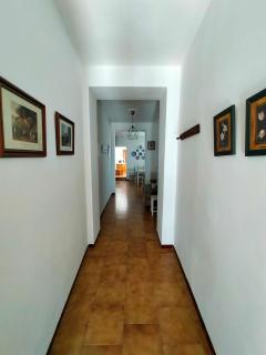 Acogedora casa de pueblo - Higuera de la Sierra - 1