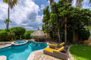 Villa Aloe - 4