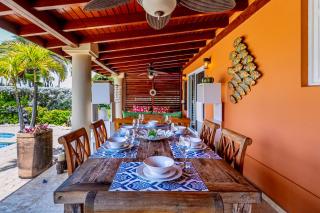 GolfCourse Tropical Guest House Private Pool in Tierra del Sol - Palm-Eagle Beach - 7