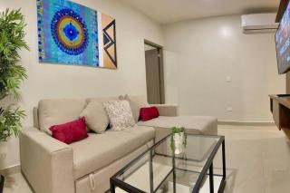 Cozy 5th Avenue Apt - Distrito Corazon B3 - 7