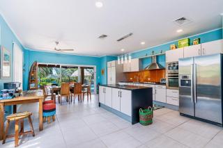 GolfCourse Tropical Guest House Private Pool in Tierra del Sol - Palm-Eagle Beach - 1